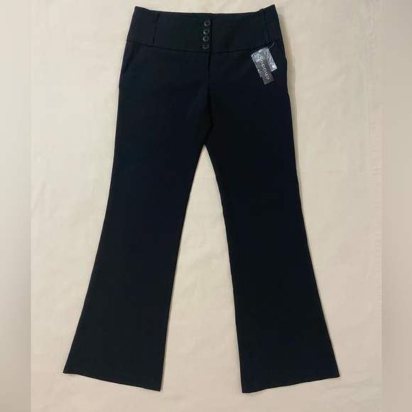 Chado polyester pants - NWT - Picture 2 of 12